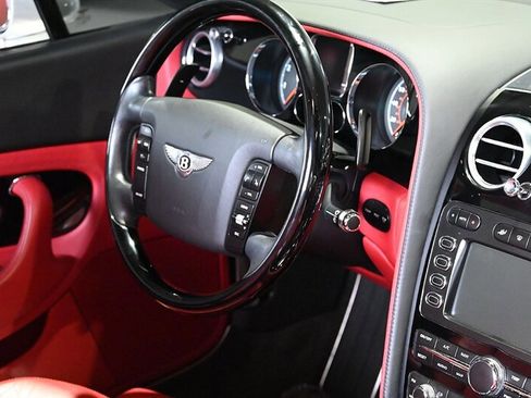 Used 2007 Bentley Continental GT image 33