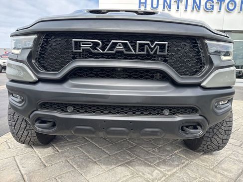 Used 2023 RAM 1500 TRX w/ TRX Level 2 Equipment Group AWD/4WD image 41