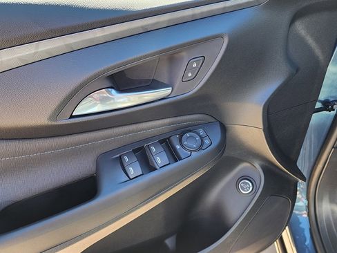 New 2026 Buick Envista Sport Touring image 14