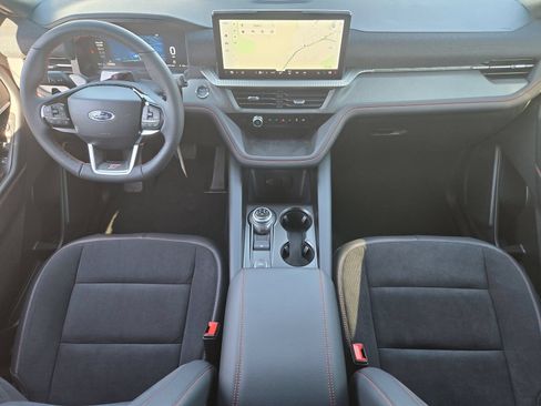 New 2026 Ford Explorer ST AWD/4WD image 25