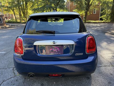 Used 2015 MINI Cooper 2-Door Hardtop image 10