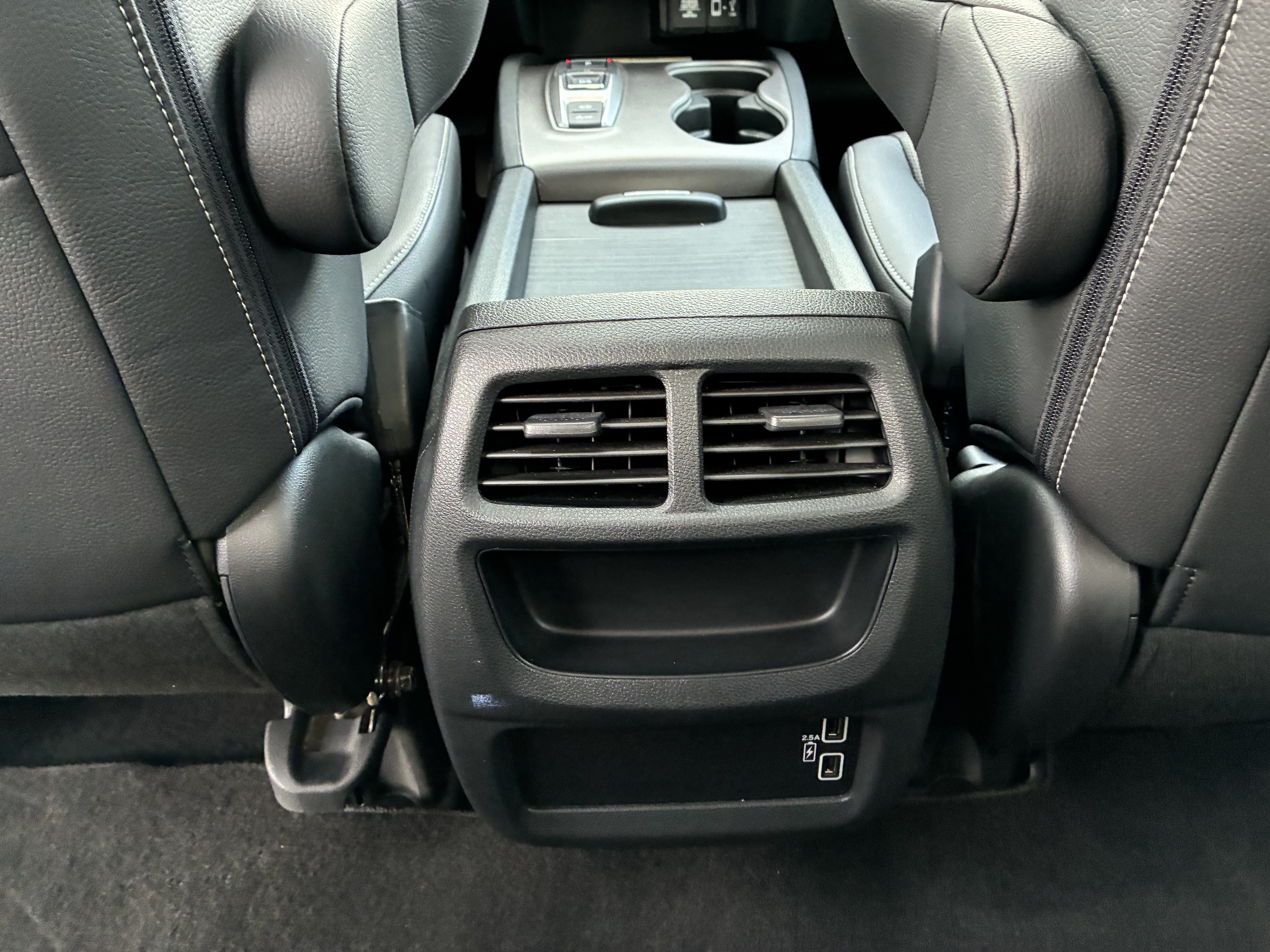 Used 2023 Honda Ridgeline RTL-E image 17