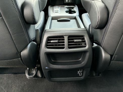Used 2023 Honda Ridgeline RTL-E image 17