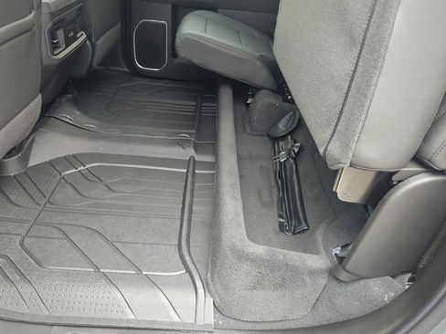 New 2026 Chevrolet Silverado 1500 RST w/ Convenience Package II image 39