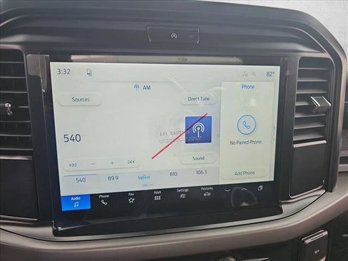 New 2026 Ford F150 XL image 18