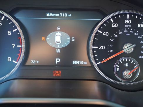 Used 2021 Kia Telluride SX w/ Nightfall Edition Package AWD/4WD image 39