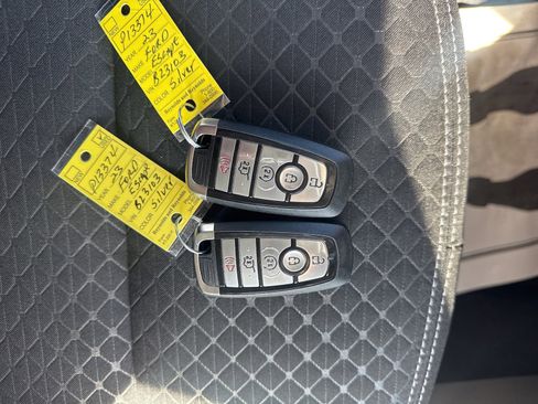 Certified 2023 Ford Escape Active w/ Tech Pack #2 image 38