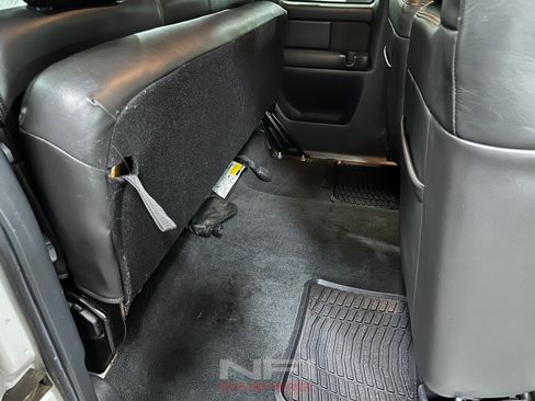 Used 1999 GMC Sierra 1500 2WD Extended Cab image 38