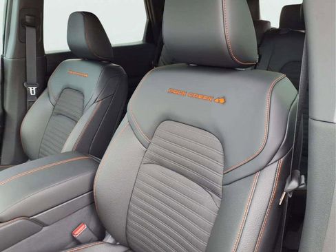New 2026 Nissan Pathfinder Rock Creek AWD/4WD image 13