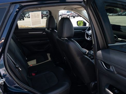 Used 2023 MAZDA CX-5 AWD 2.5 S image 20