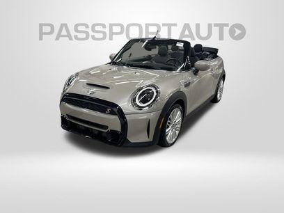 Used 2024 MINI Cooper S