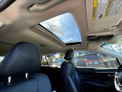 Used 2021 Subaru Outback Limited XT image 13