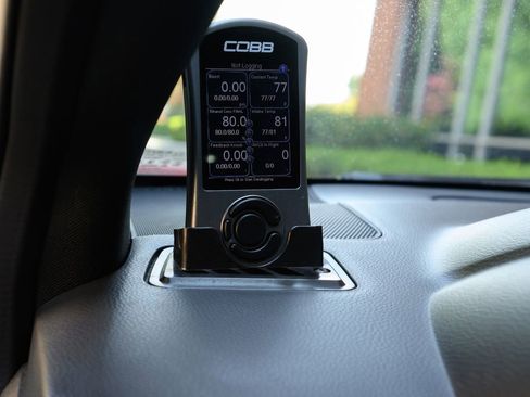 Used 2019 Subaru WRX STI Limited image 33