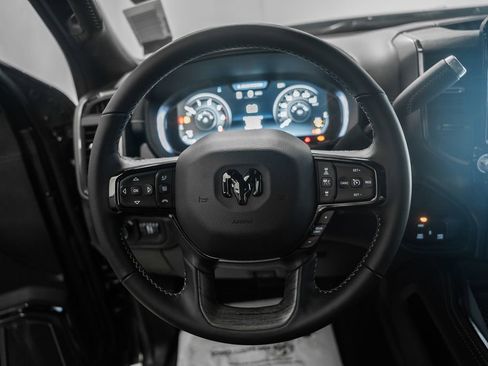 New 2026 RAM 2500 Limited AWD/4WD image 35