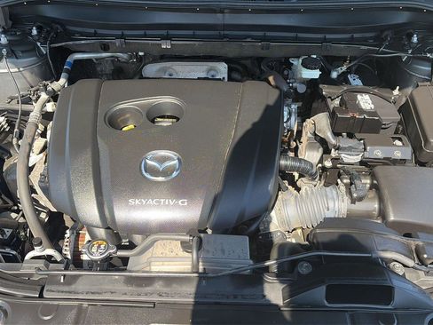 Used 2023 MAZDA CX-5 AWD 2.5 S w/ Premium Plus Pkg image 20