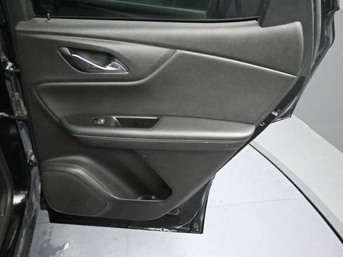 Used 2021 Chevrolet Blazer RS FWD image 23