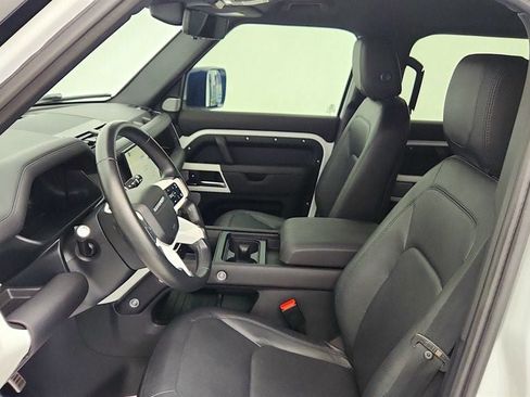 Used 2024 Land Rover Defender 130 S AWD/4WD image 12