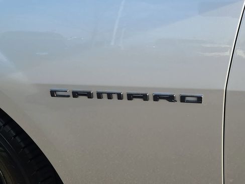 Used 2012 Chevrolet Camaro LT image 15