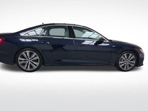 Used 2019 Audi A6 3.0T Premium Plus image 25