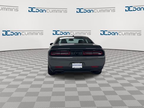 Used 2023 Dodge Challenger SRT Hellcat w/ Driver Convenience Group image 7