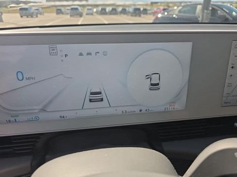 Certified 2024 Hyundai Ioniq 5 SEL AWD/4WD image 2