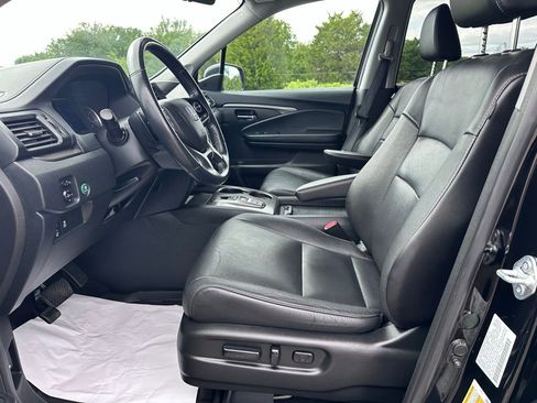 Used 2022 Honda Pilot Special Edition image 10