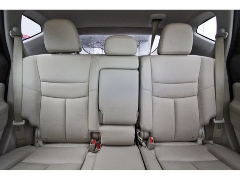 Used 2018 Nissan Murano SL FWD image 14