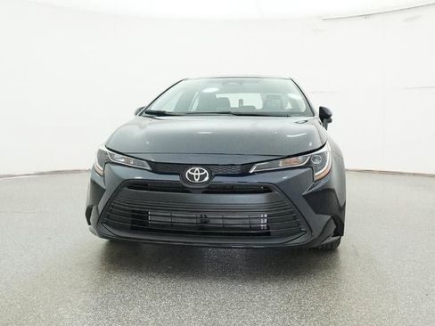 New 2026 Toyota Corolla LE image 31