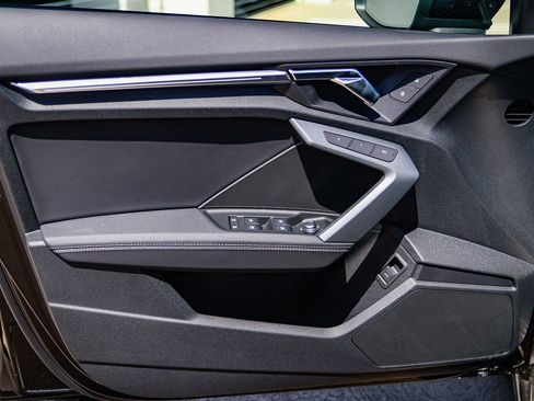 New 2026 Audi A3 2.0T Premium AWD/4WD image 21