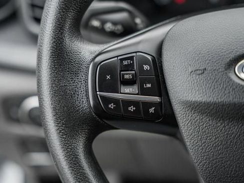 Used 2023 Ford Transit 250 Low Roof w/ Exterior Upgrade Package image 24