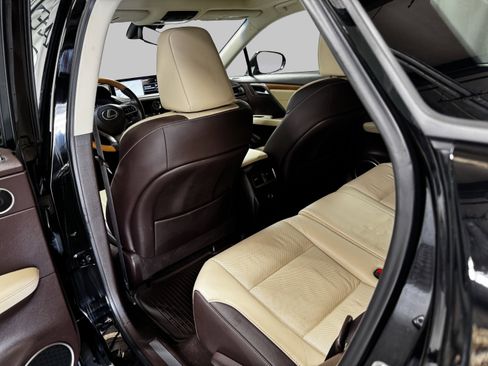 Used 2018 Lexus RX 350 FWD w/ Premium Package image 10