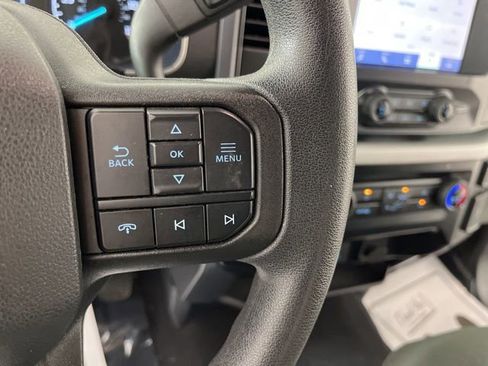 Used 2023 Ford F150 XLT image 24