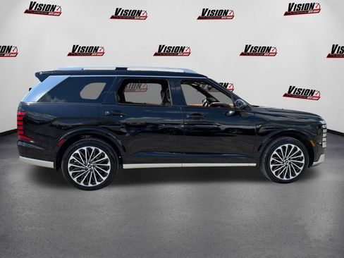 New 2026 Hyundai Palisade Calligraphy AWD/4WD image 4
