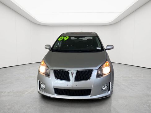 Used 2009 Pontiac Vibe GT FWD image 27