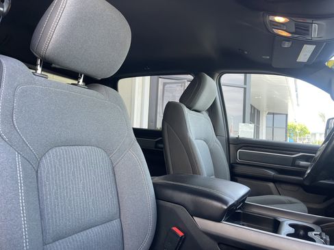 New 2026 RAM 1500 Rebel w/ G/T Package AWD/4WD image 20