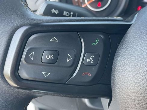 Used 2024 Jeep Wrangler Unlimited Sport AWD/4WD image 20