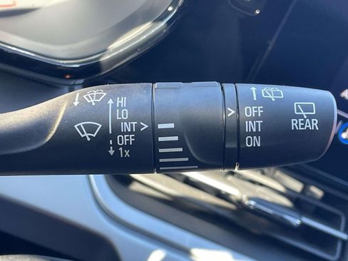 Used 2024 Chevrolet Trax LS image 28