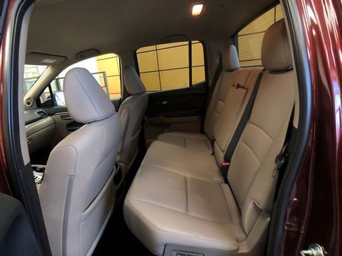 Used 2017 Honda Ridgeline RTL-T image 21