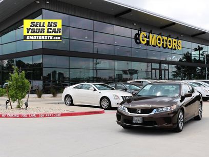 Used 2014 Honda Accord LX-S
