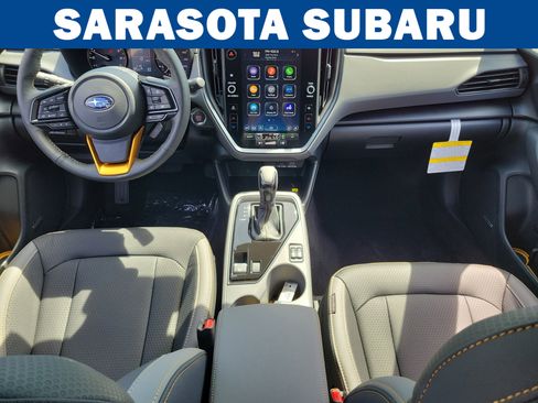 New 2026 Subaru Crosstrek 2.5i Wilderness AWD/4WD image 14