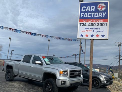 Used 2011 RAM 3500 Laramie Longhorn w/ Cold Weather Group image 11