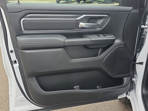 New 2026 RAM 1500 Big Horn image 26