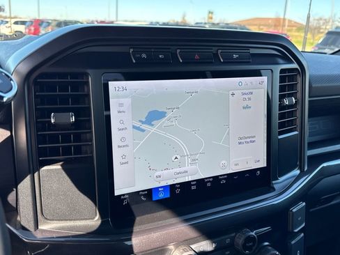 Used 2024 Ford F150 STX image 23