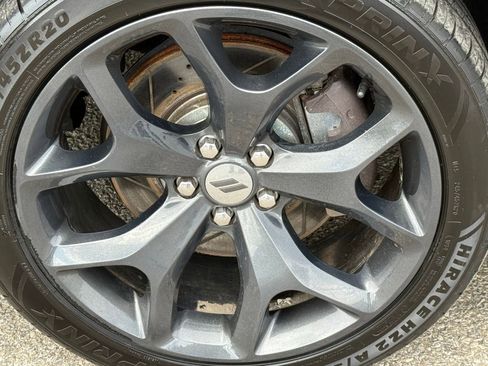 Used 2019 Dodge Charger R/T image 39