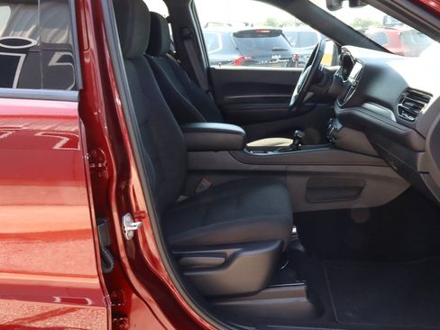 Used 2026 Dodge Durango GT AWD/4WD image 22