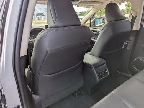 Used 2021 Lexus NX 300 FWD w/ Accessory Package 2 image 23