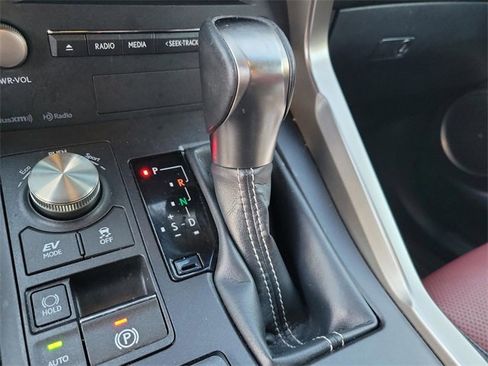 Used 2019 Lexus NX 300h AWD w/ Comfort Package image 25