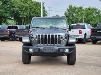 Used 2023 Jeep Gladiator Sport AWD/4WD video 2