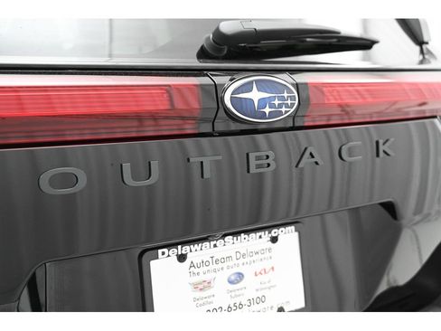 New 2026 Subaru Outback Premium image 39