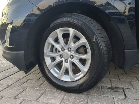 Used 2020 Chevrolet Equinox LS w/ LS Convenience Package image 30